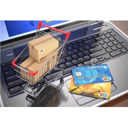 Création de votre e-commerce