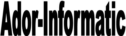 Ador-Informatic